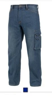 Pantalón Jeans Workwear