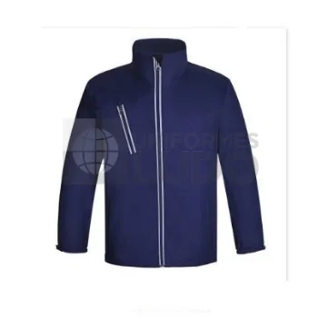 Cortaviento Limos High Tech Ripstop Pu Manga Larga