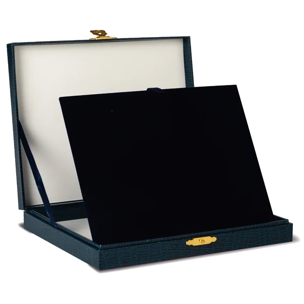 Estuche Premium con Soporte 2720