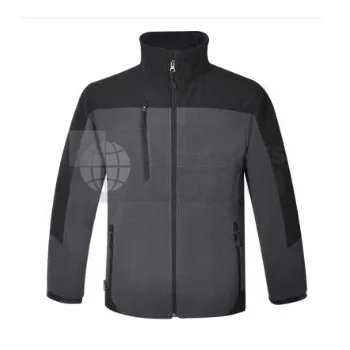 Micropolar navigator manga larga mujer