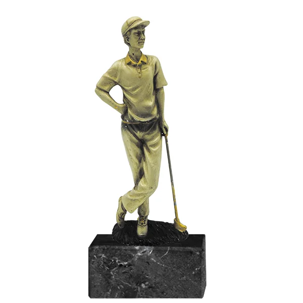 Trofeo Resina FR GOLF