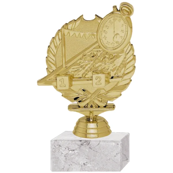 Trofeo Plástico NATACION LAUREL