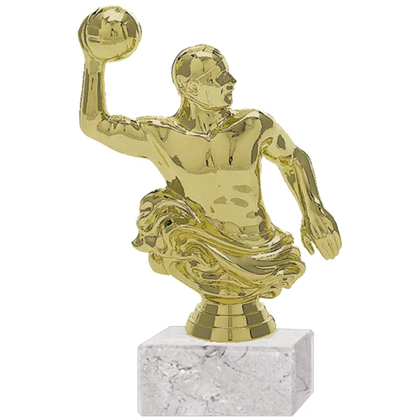 Trofeo Plástico Water Polo