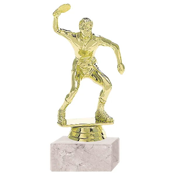 Trofeo plástico Tenis de Mesa RP-4007 Ping Pong