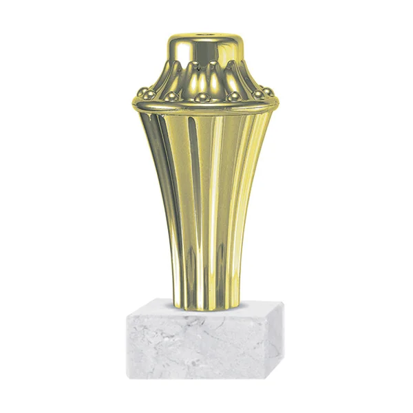 Base para Trofeo plástico BA