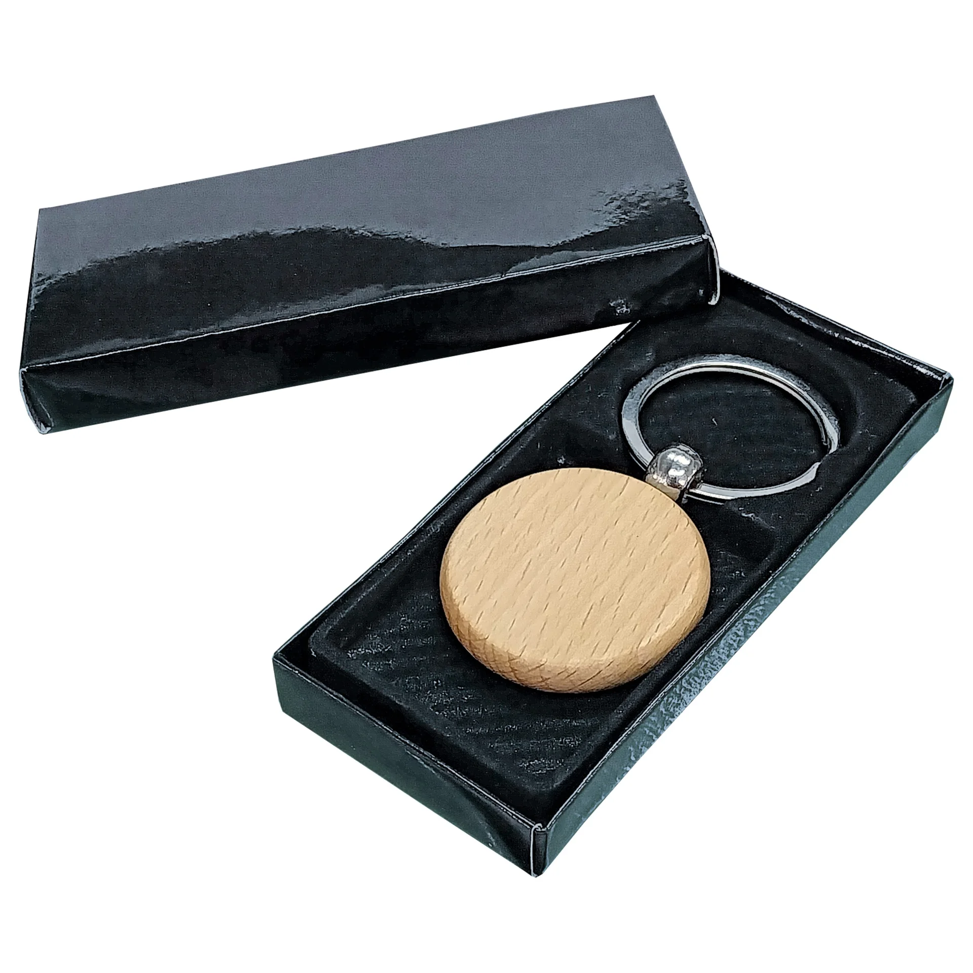 Llavero Bamboo MA1