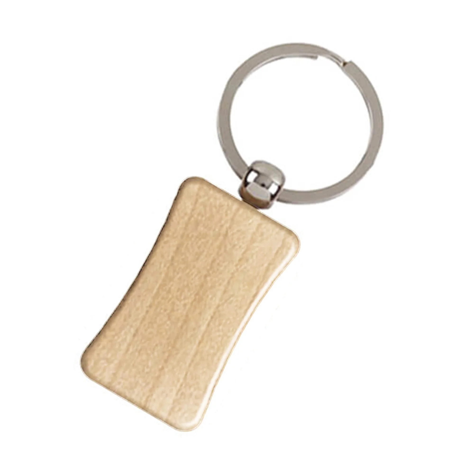 Llavero Bamboo MA2