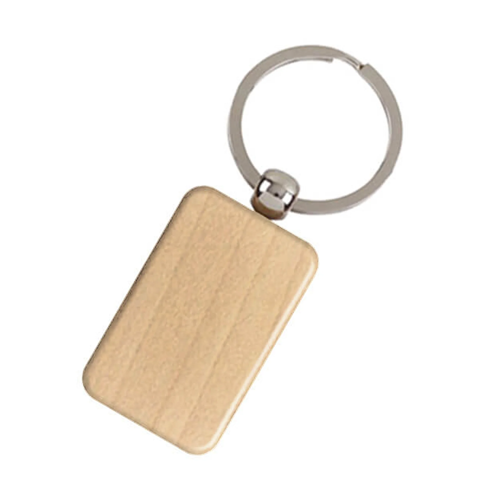 Llavero Bamboo MA3