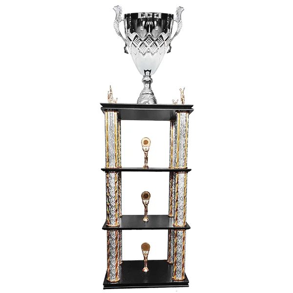 Copa Torre Gigante T09
