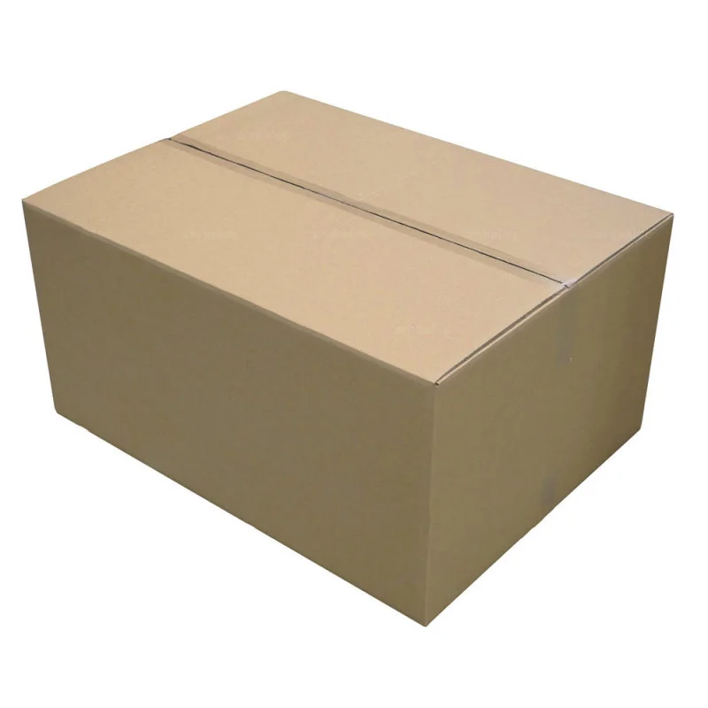 Cajas de Cartón 5 capas Grande CC60