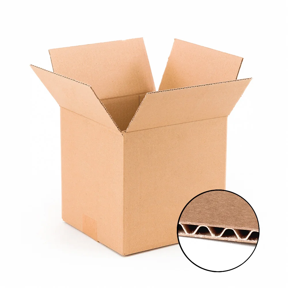 Cajas de Cartón 5 capas Grande CC60