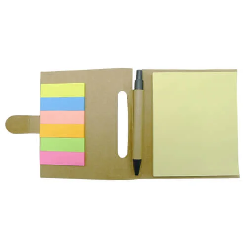 Memo Set Ecológico N12