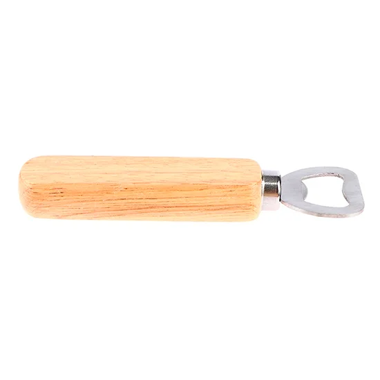 Destapador de madera W19