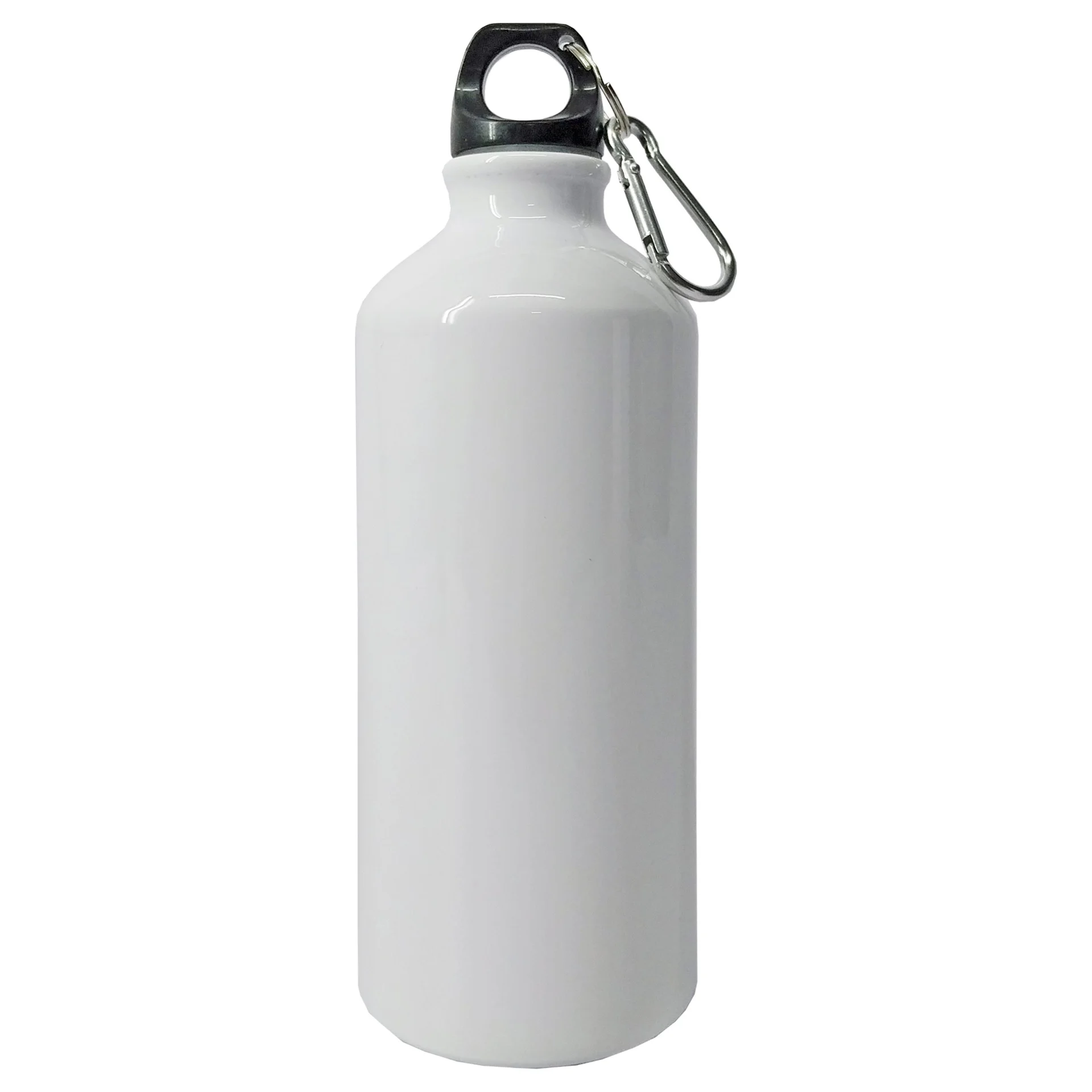 Botella Sublimable Aluminio M49 SUB