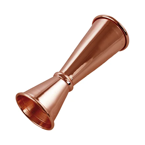 Medidor De Licor Encobrizado M120