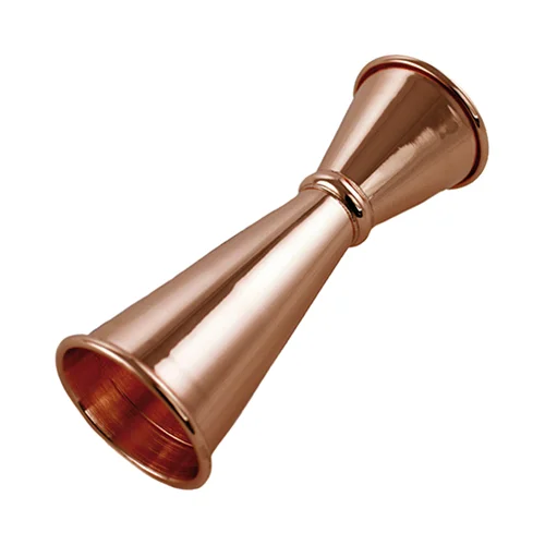 Medidor De Licor Encobrizado M120