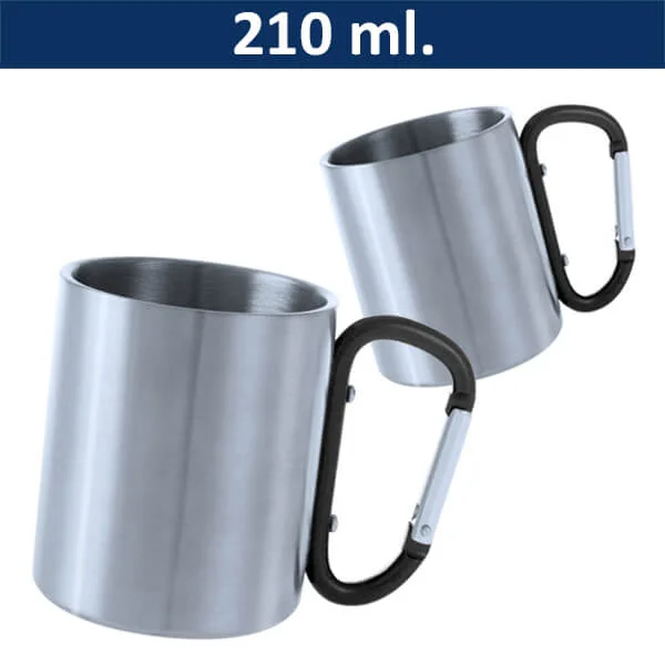 Taza Bastic SK11