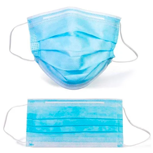 Mascarilla KN90 - FFP1