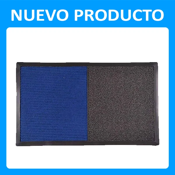 Pediluvio (Goma alto Tráfico)