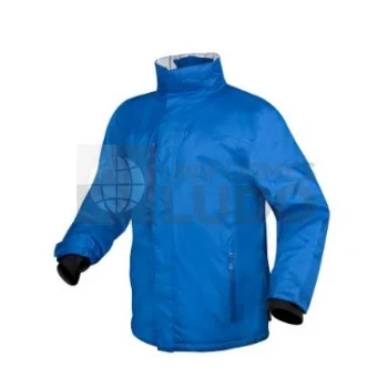 Chaqueta Térmica Navigator High Tech Manga Larga Hombre