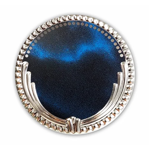 AP10 - Plata Azul