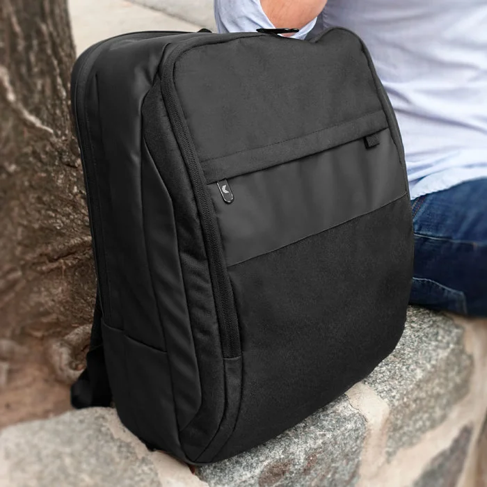 BACKPACK "NET&amp;TECH"