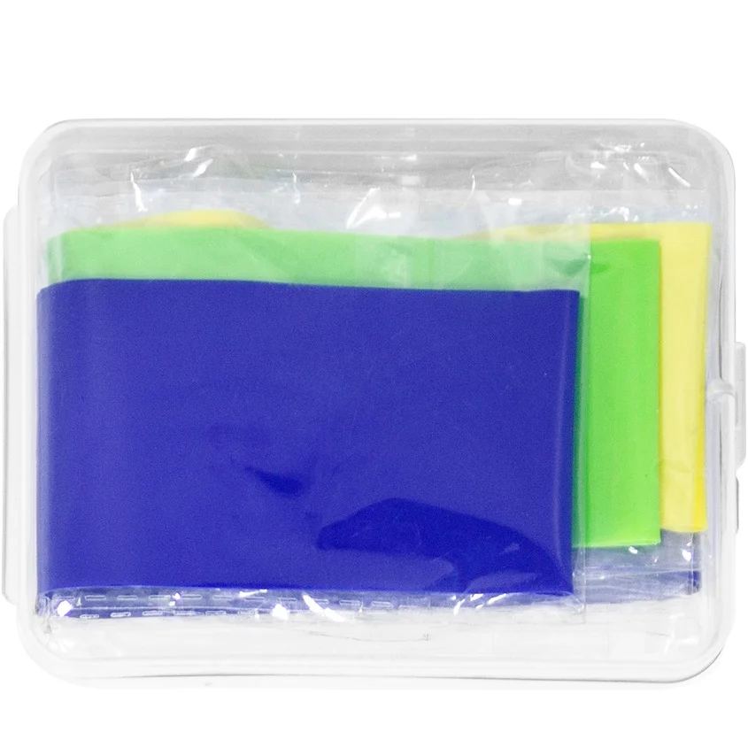 Bandas elásticas para entrenamiento ¨Full Body¨