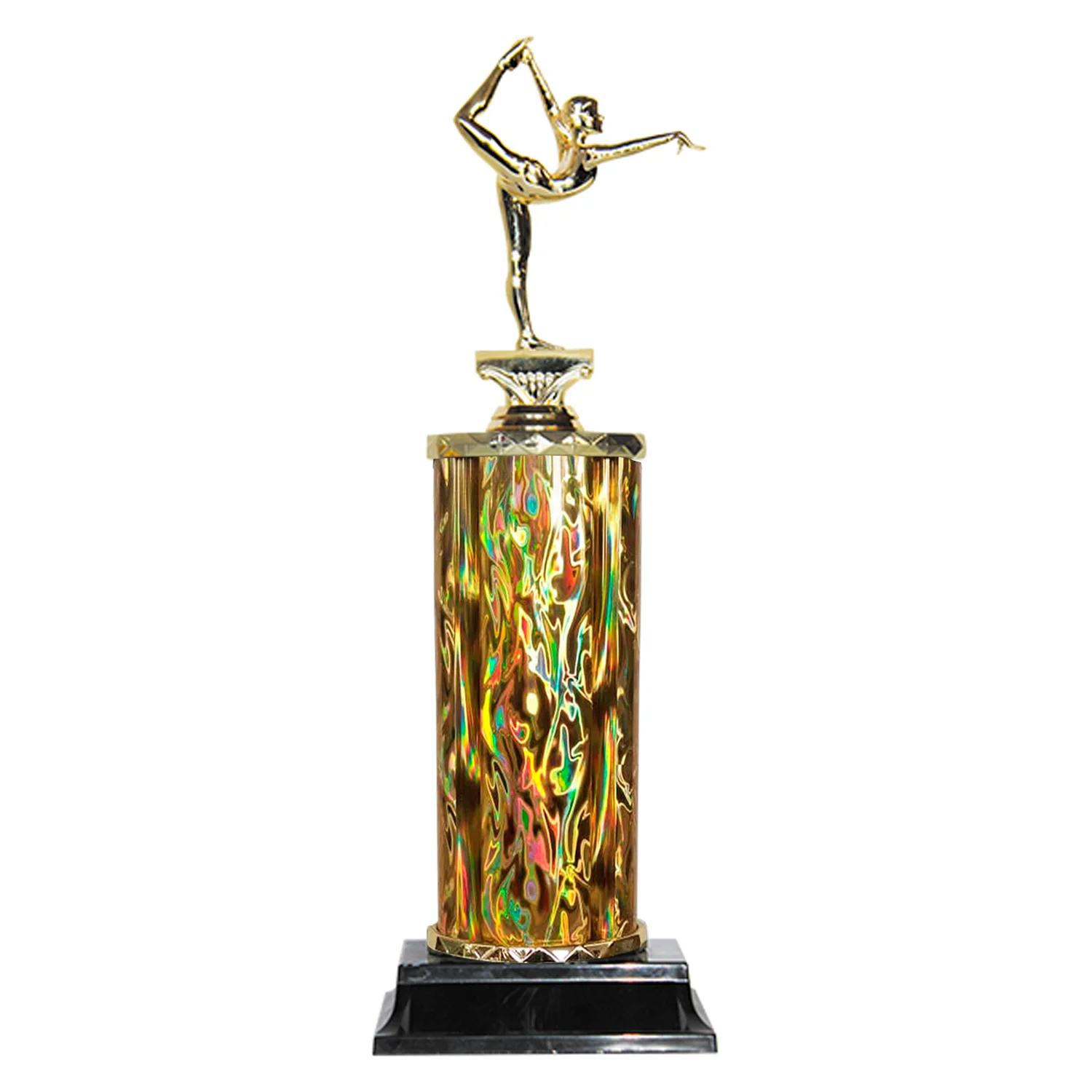 Base para Trofeo plástico BE