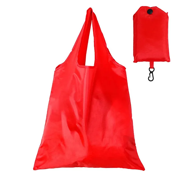 Bolsa Plegable BB10
