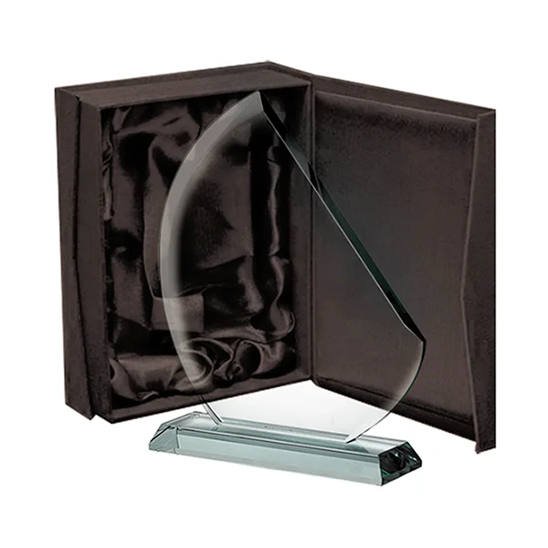 Galvano Cristal BLAS 28