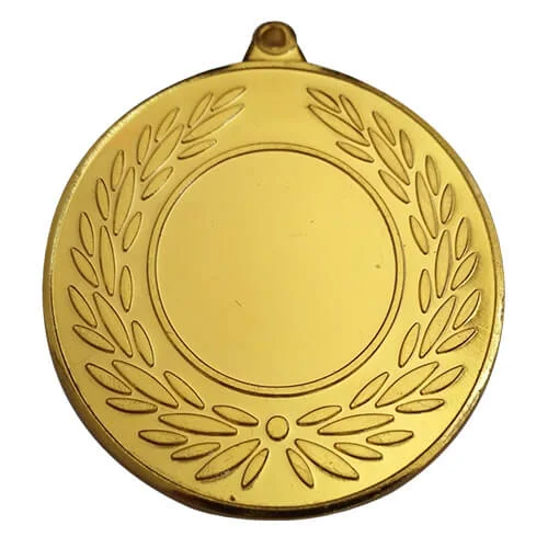 Medalla 50mm BM08