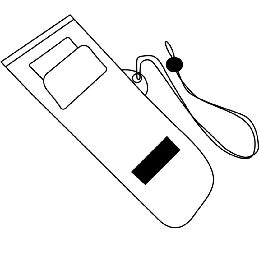 BOLSA ESTANCO
