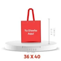 BOLSAS PLANAS CON ASAS 36X40