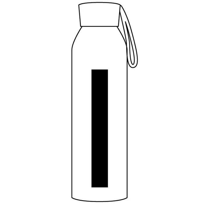 Botella "HOP"