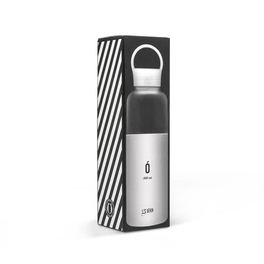 BOTELLA "Ó 500"