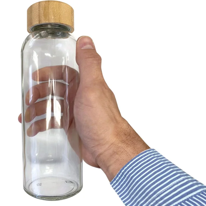 Botella "PARK"