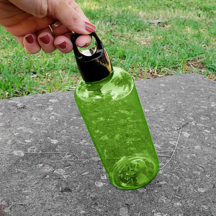 BOTELLA “PARKER”
