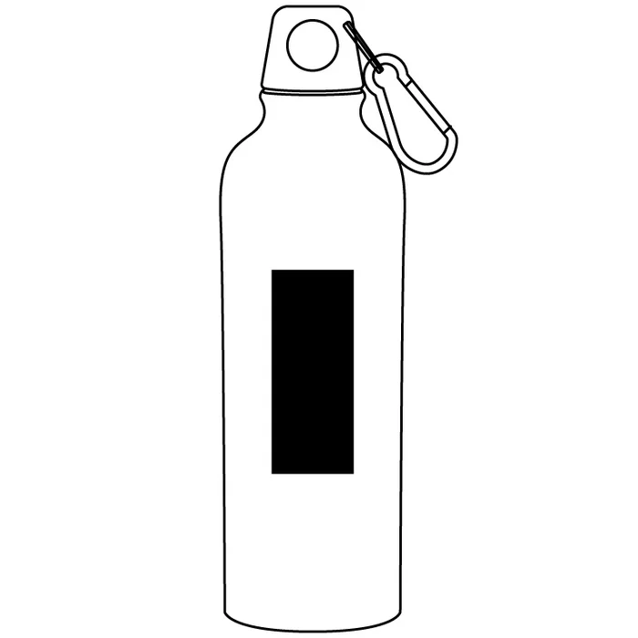 Botella "Rex"