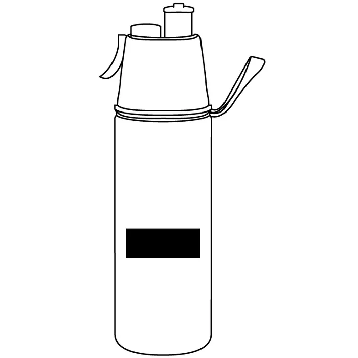 BOTELLA "SPLASH"