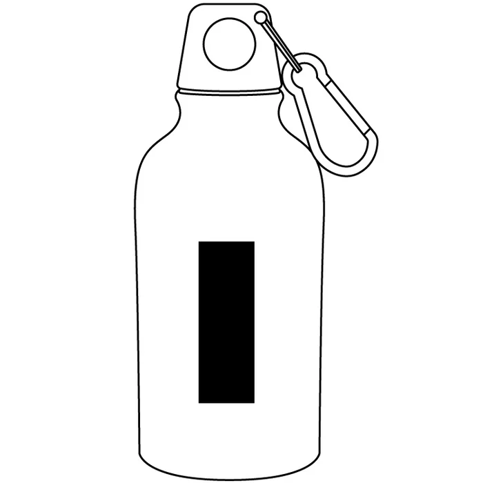 Botella sublimable "ROY"