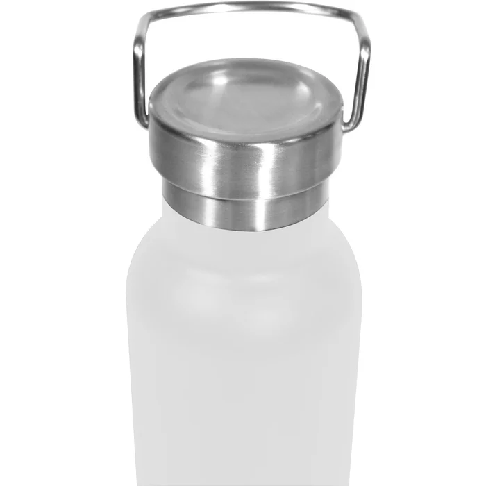 BOTELLA TÉRMICA "HYDRO II"