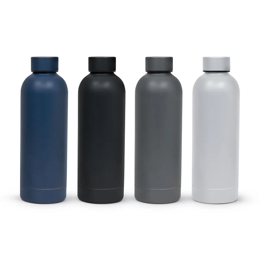 BOTELLA TÉRMICA "INOX"