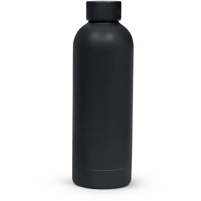 BOTELLA TÉRMICA "INOX"