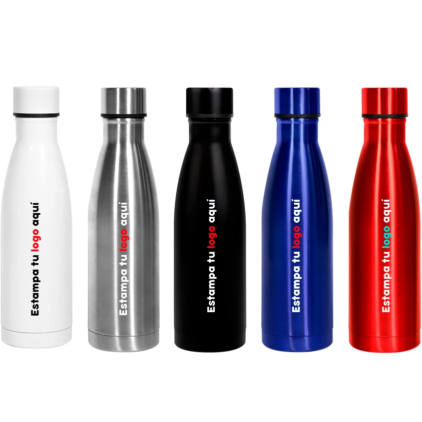 BOTELLA TÉRMICA "ISLA"