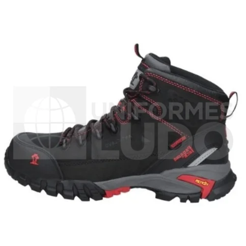 BOTIN PANAMA JACK PJ606 PREMIUM