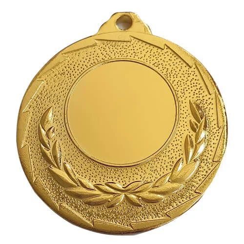 Medalla 50mm C10
