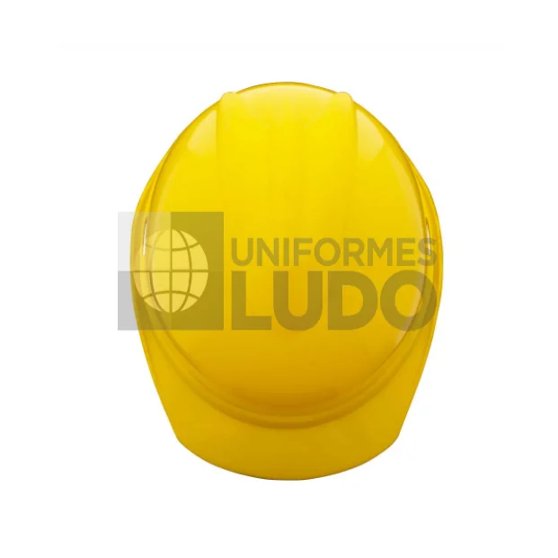 CASCO EVO III ARNES CINTA TOP 33 AMARILLO
