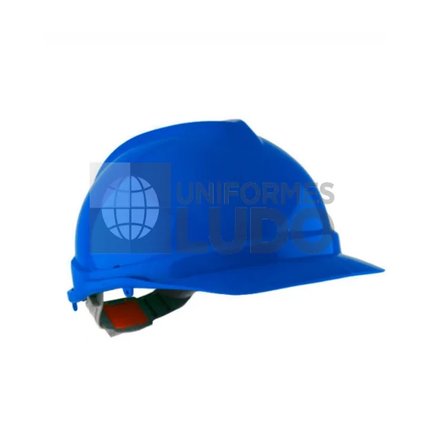 CASCO EVO III ARNES CINTA TOP 33 AZUL