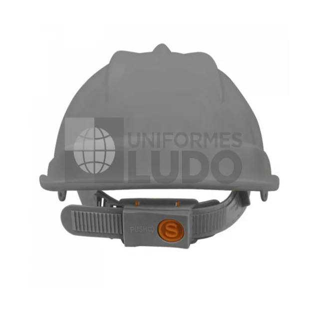 CASCO EVO III ARNES CINTA TOP 33 GRIS