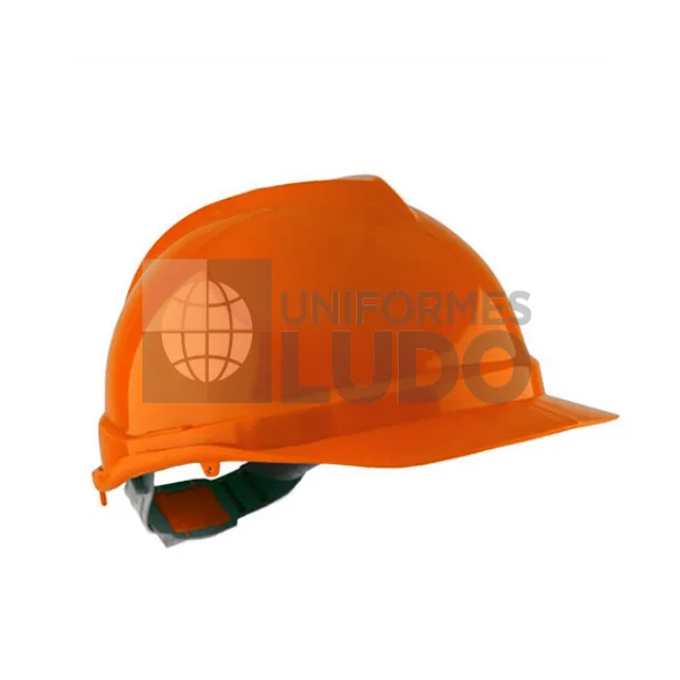 CASCO EVO III ARNES CINTA TOP 33 NARANJO